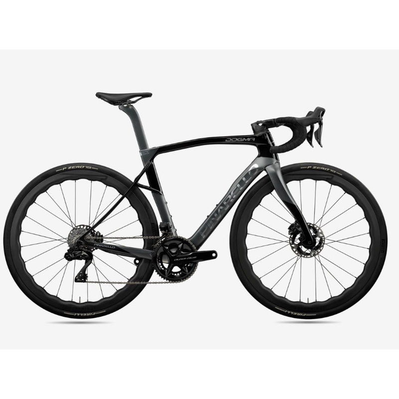 25 Pinarello Dogma X Framesets Xolar Black 43