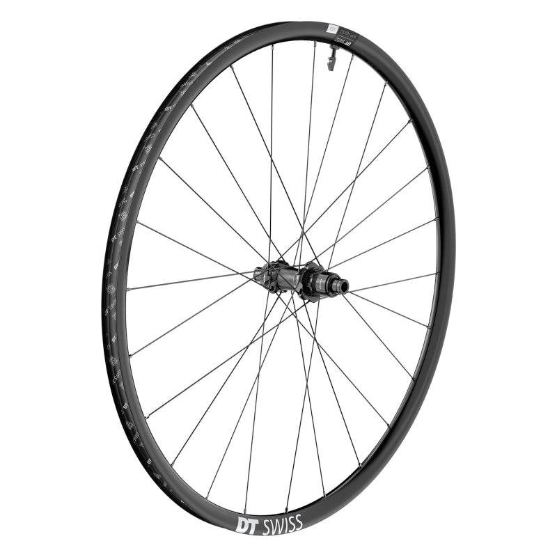 DT Swiss ER 1600 Spline 23 Rear Wheel XDR