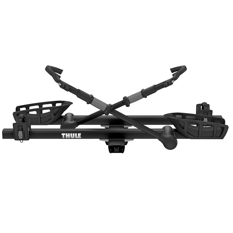 Thule 9036XTB T2 Pro XT 2 Bike Add-On – Black