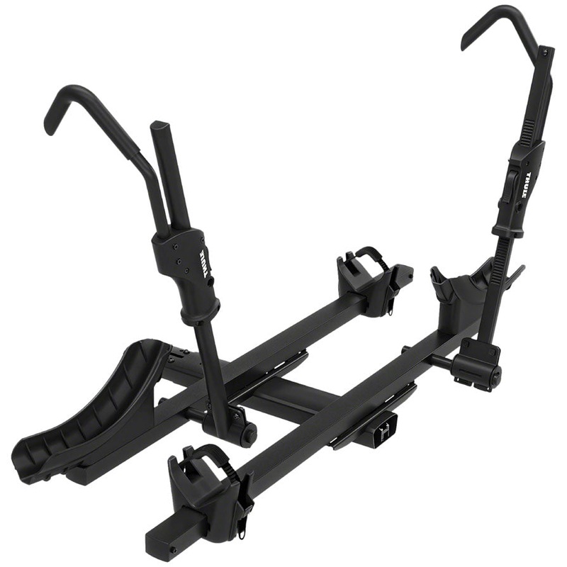 Thule T2 Pro X Hitch Bike Rack Add On – 2-Bike