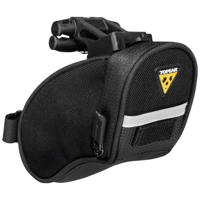 Topeak Aero Wedge Pack – Micro