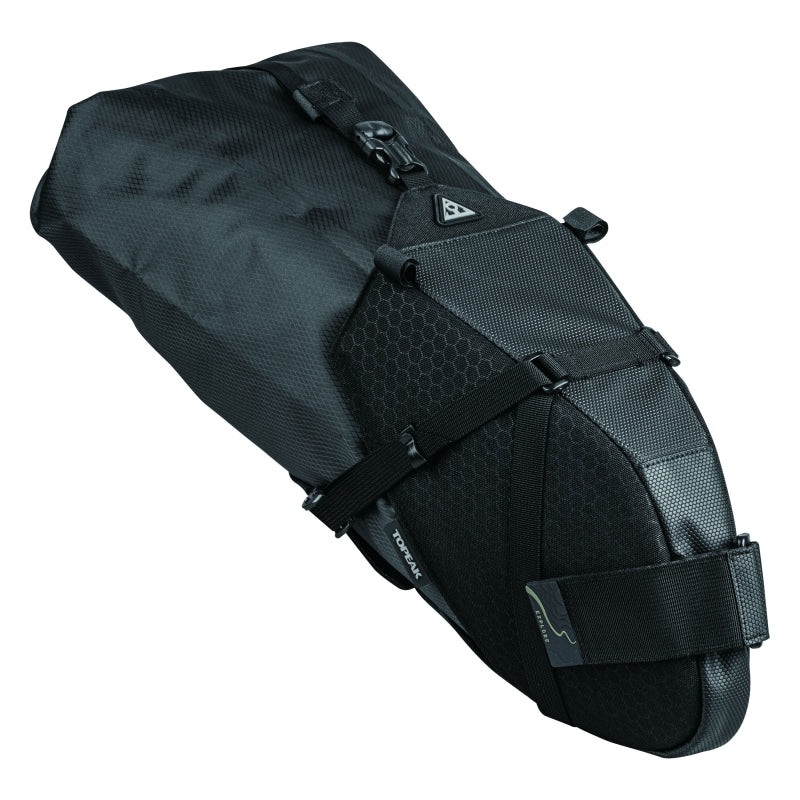 Topeak Backloader X Saddle Bag – Black 15L