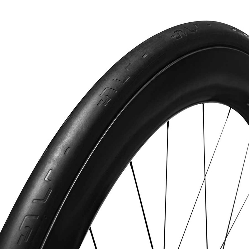 ENVE Composites SES Road Tire – Tubeless Black 700 x 25