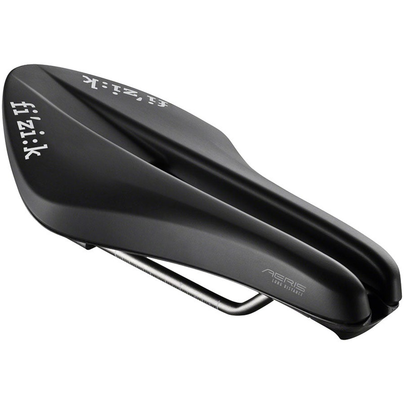 Fizik Transiro Aeris R3 Saddle – Kium 135mm Long