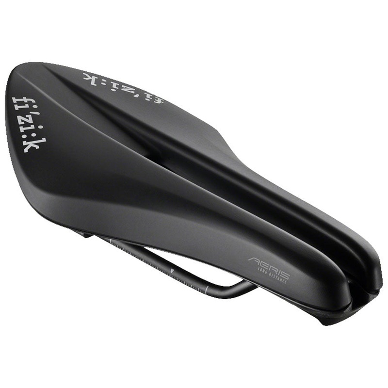 Fizik Transiro Aeris R5 Saddle – Alloy 135mm Long