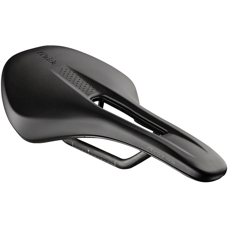 Fizik Vento Antares R1 Saddle – Carbon 140mm