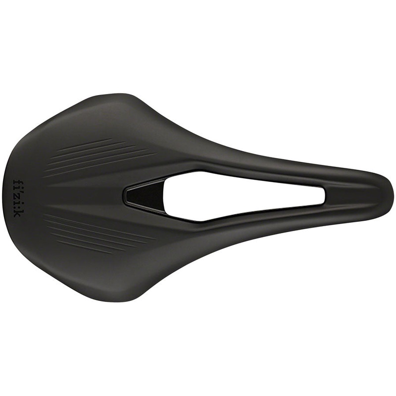 Fizik Vento Argo R5 Saddle – S-Alloy 140mm