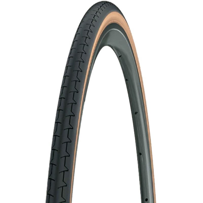 Michelin Dynamic Classic Translucent 700C SW Tire (Wet Conditions) 700X23