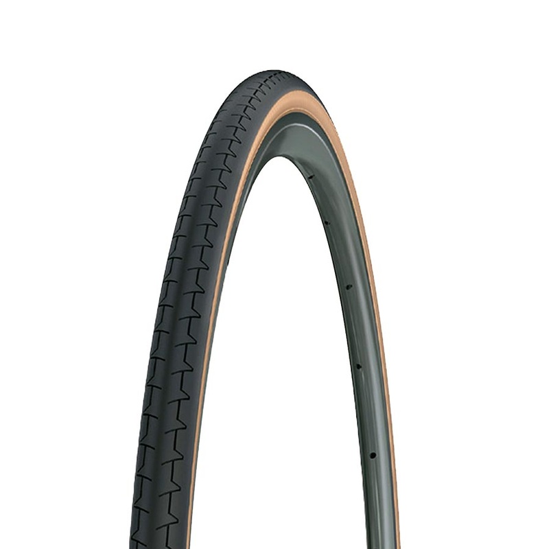 Michelin Dynamic Classic TS Tire (Dry Conditions) 700X28