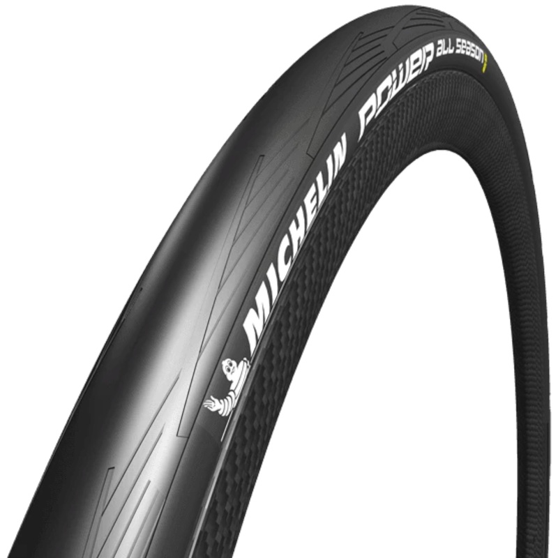 Michelin Power All Season Hybrid Tire 700X23