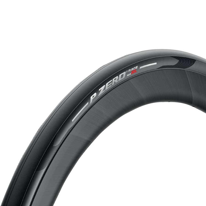 Pirelli P ZERO Race TLR SL Tubeless – 700C (TechWall SmartEvo available) 700 x 26