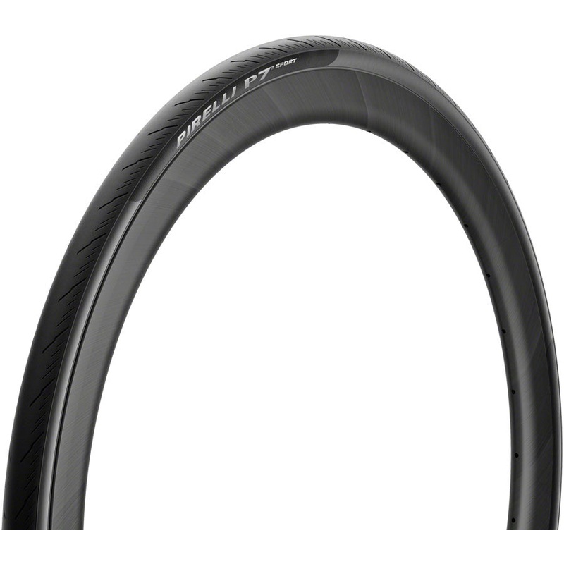 Pirelli P7 Sport Tire – 700C Clincher Folding TechBelt Pro Road 700 x 24