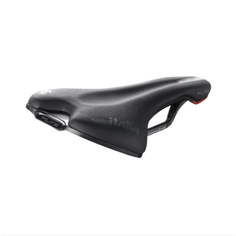 Selle Italia Flite Boost Kit Carbonio Saddle Unisex 248mm – Lightweight Performance Saddle 173g