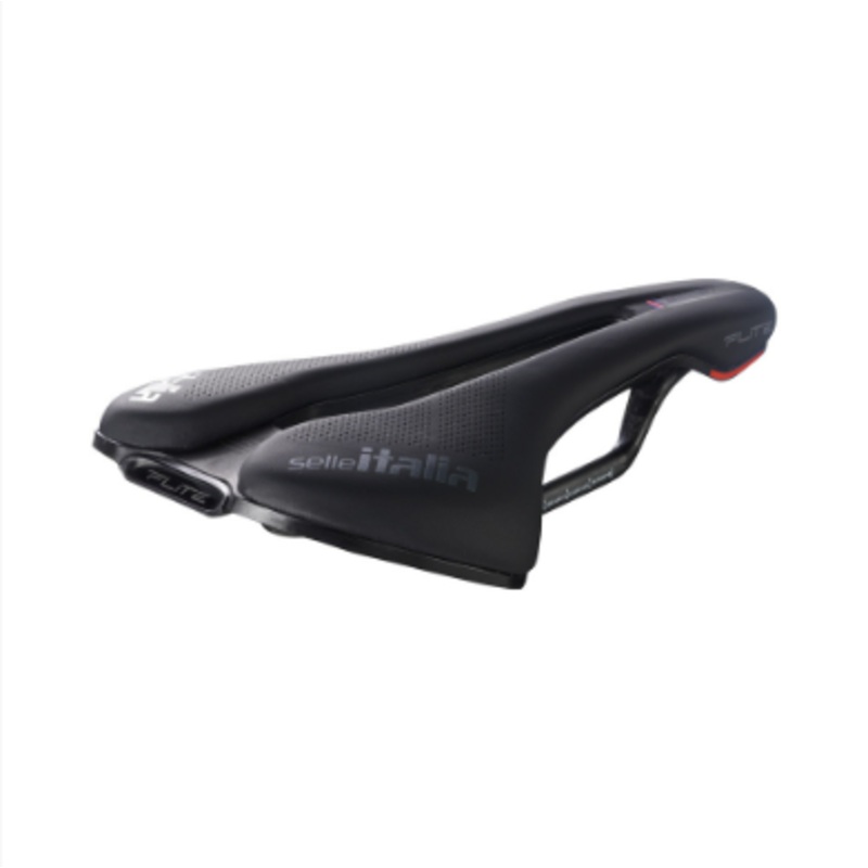Selle Italia Flite BoostKit Carbonio Superflow Saddle Unisex 157g