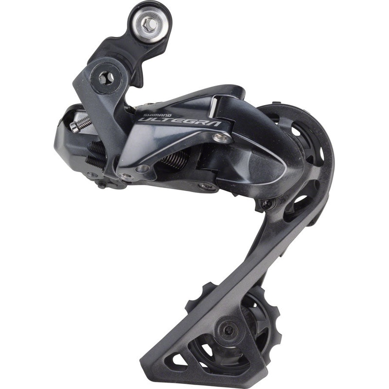 Shimano Ultegra RD-R8050 Di2  Rear Derailleur – 11 Speed (Short and Medium Cage) Short Cage