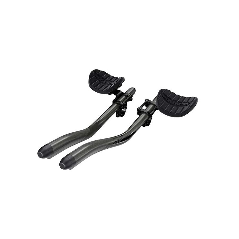 Zipp Vuka Aerobar Extensions – Evo 110 Carbon High
