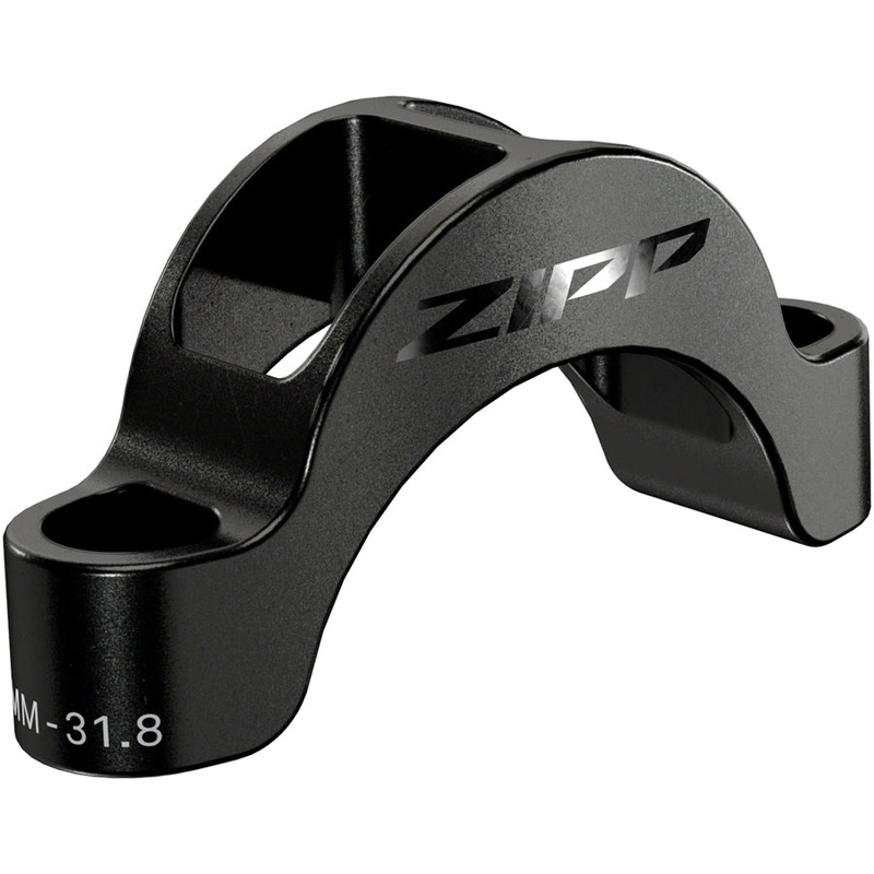 Zipp Vuka Clip Riser Kit (5mm, 10mm, 25mm or 50mm) 10mm