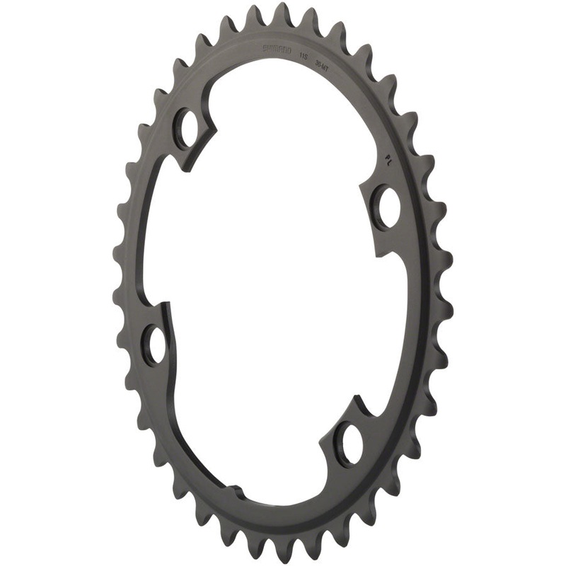 Shimano Ultegra R8000 11-Speed Chainring 110mm BCD 34t