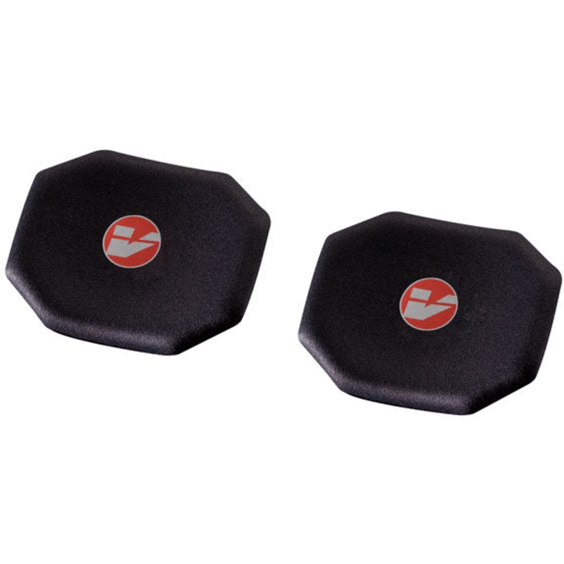 Vision Multi Deluxe Armrest Plates and Pads