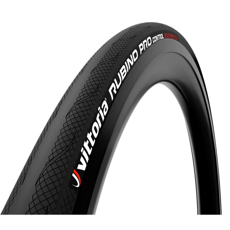 Vittoria Rubino Pro Control Folding Tire 700c 700×25