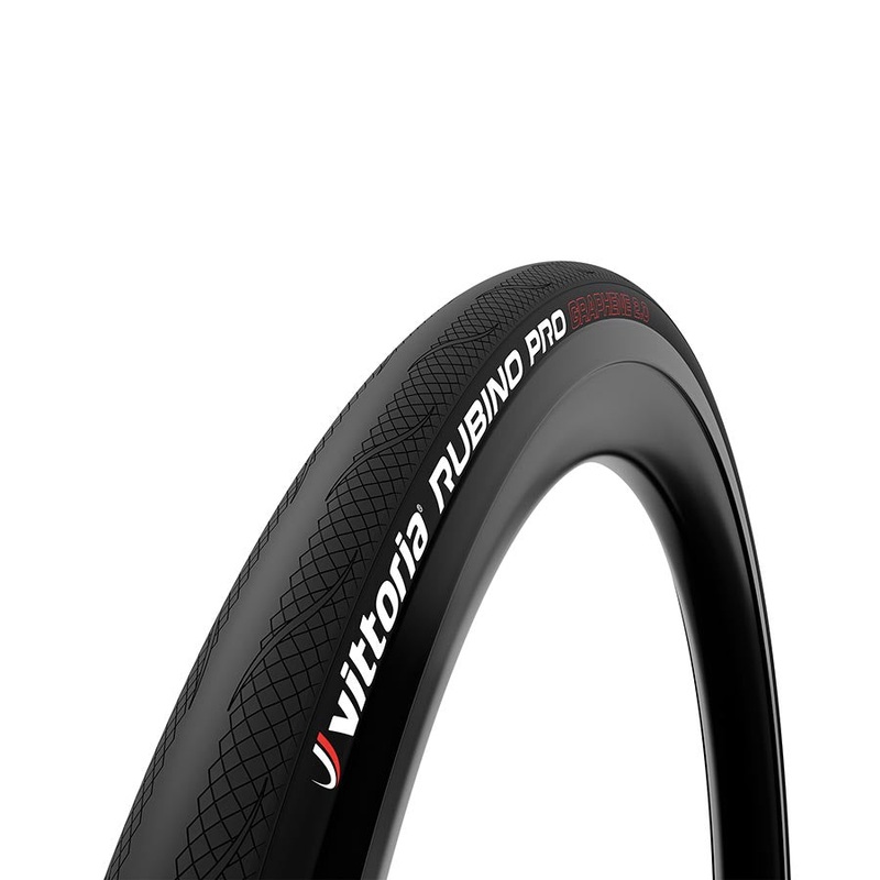 Vittoria Zaffiro Pro V G2.0 Tire Clincher Folding Black 700×23