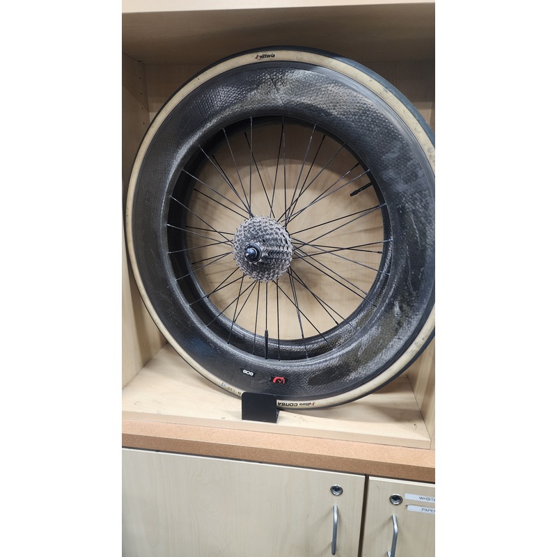 Zipp 808 Firecrest Rim Brake Wheelset | Pre Owned (*Price Each) Set 1