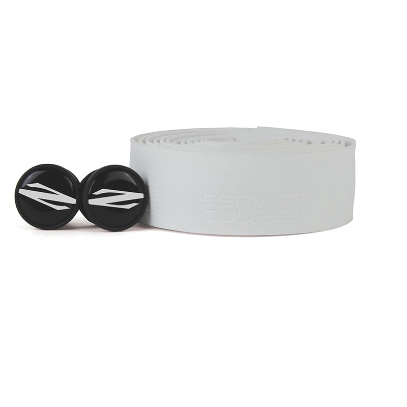 Zipp Service Course Bar Tape White