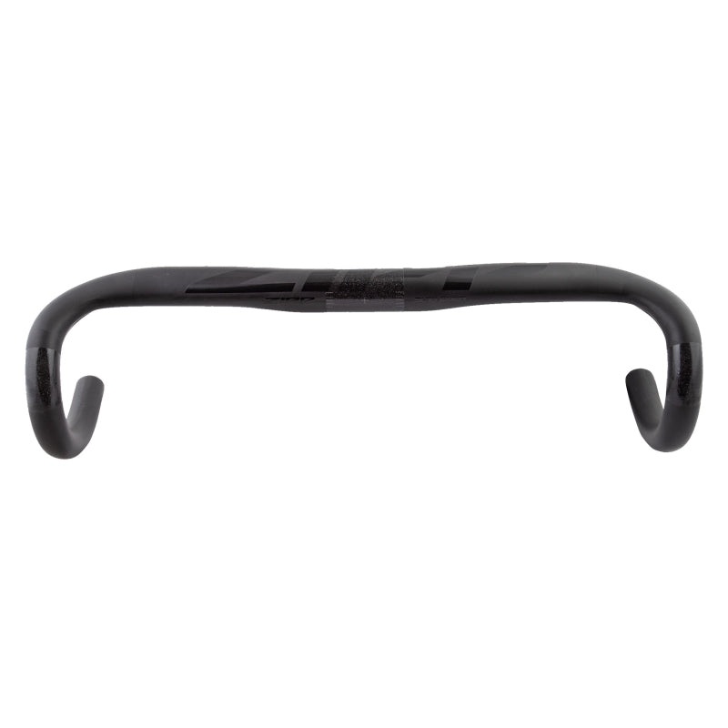 Zipp SL-70 Ergo Drop Handlebar – Carbon 31.8mm Matte Black (40cm, 42cm, and 44cm available) 40cm