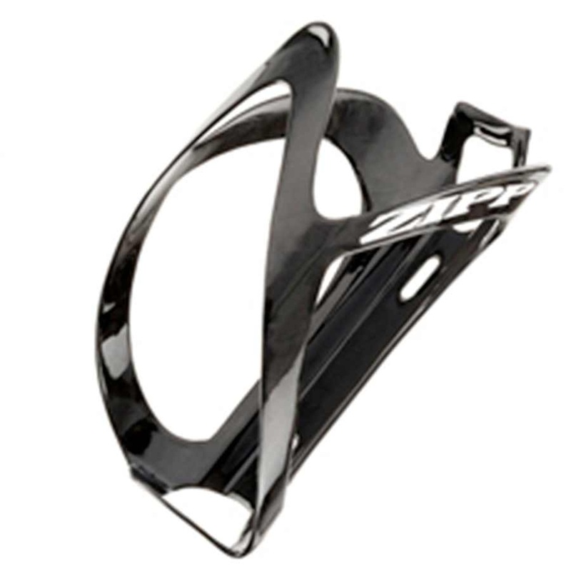 Zipp Vuka BTA Water Bottle Cage – Carbon Black