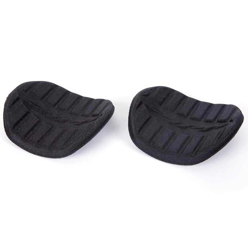 Zipp Vuka Clip Armrest Pad Kit B1