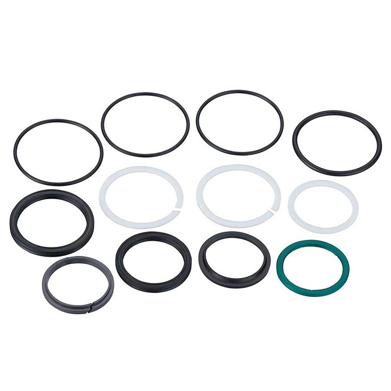 RockShox Rear Shock Service Kit – 50 Hour Monarch/Monarch Plus High Volume 2012