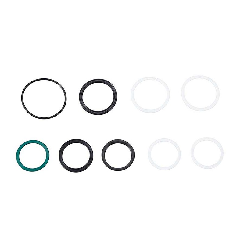 RockShox Rear Shock Service Kit – 50 Hour Monarch RT3 (2013)