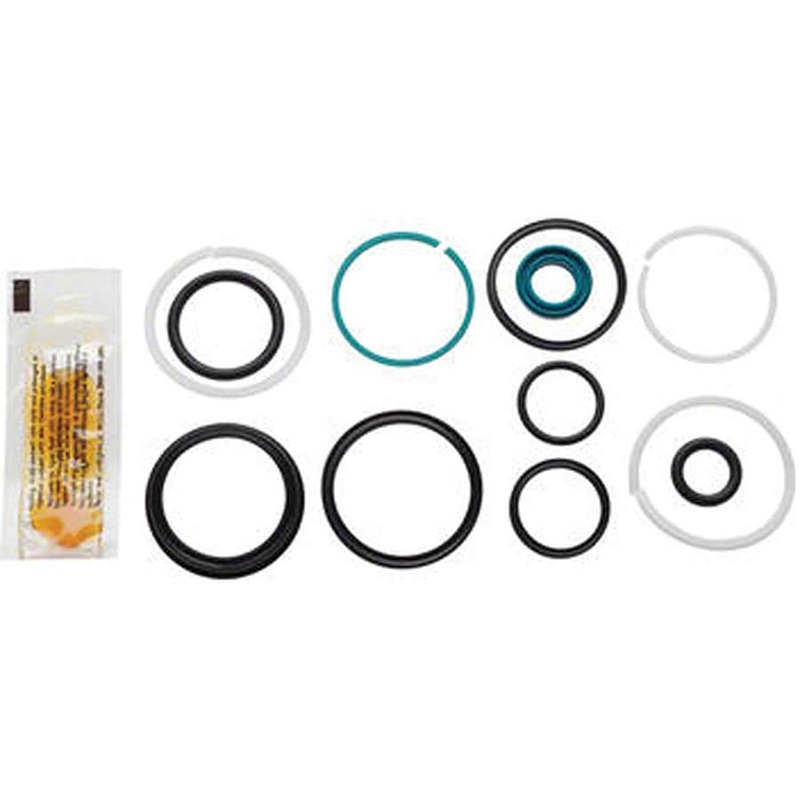RockShox Rear Shock Service Kit – Monarch Plus B1 (2014+)