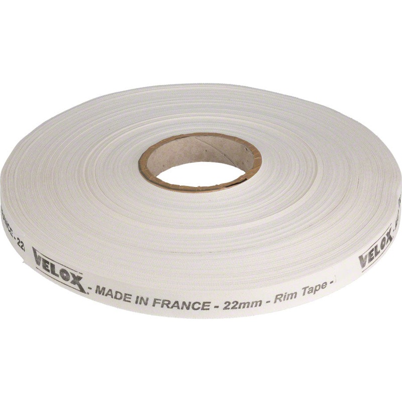 Velox 22mm Rim Tape *100 meter*