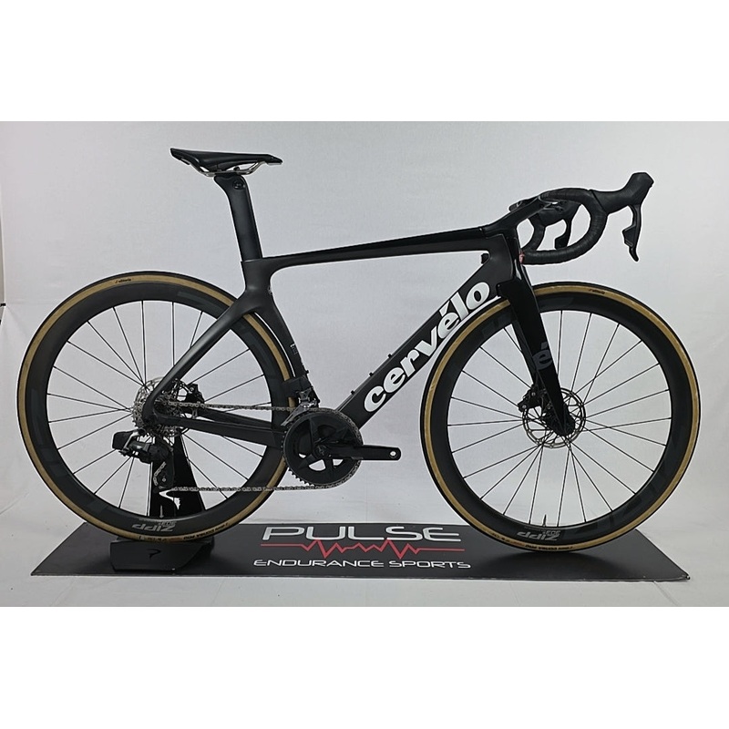 2021 Cervelo S5 | Rival eTaps | 54