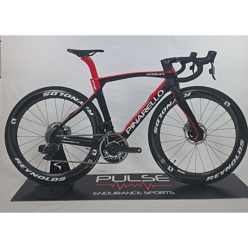 2022 Pinarello Dogma F12 SRAM Red 50