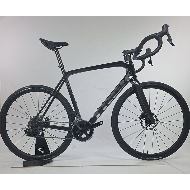 2023 | TREK Emonda SL 6 | SRAM Rival eTap AXS | 12 Sp | 58