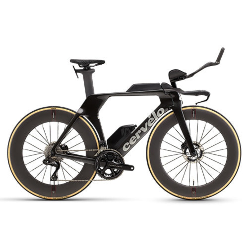 2026 P5 Shimano Ultegra Five Black P5 48