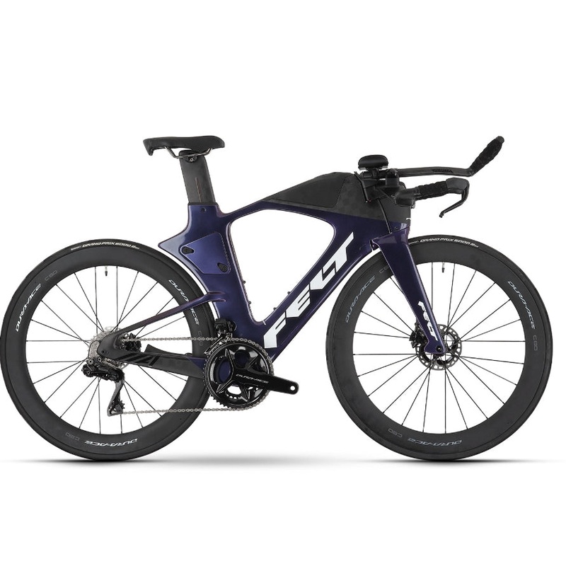 FELT IA FRD 2.0 ULTIMATE FORCE ETAP AXS Nightshift 48