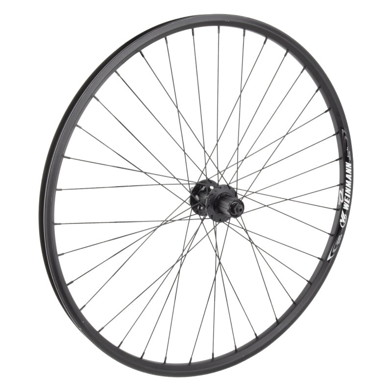 Wheelmaster 29″ Alloy Mountain Disc Double Wall