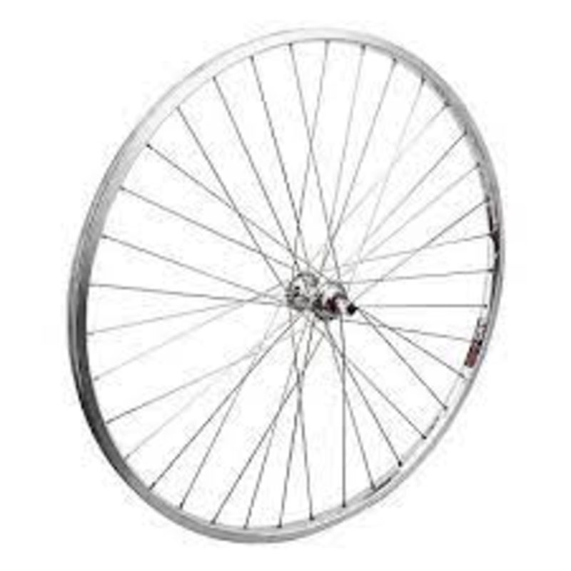 Wheelmaster  RR 27×1-1/4 630×18 SUN CR18 SL 36 OR8 RD2100 FW 5/6/7sp QR SEAL SL 126mm DTI2.0SL