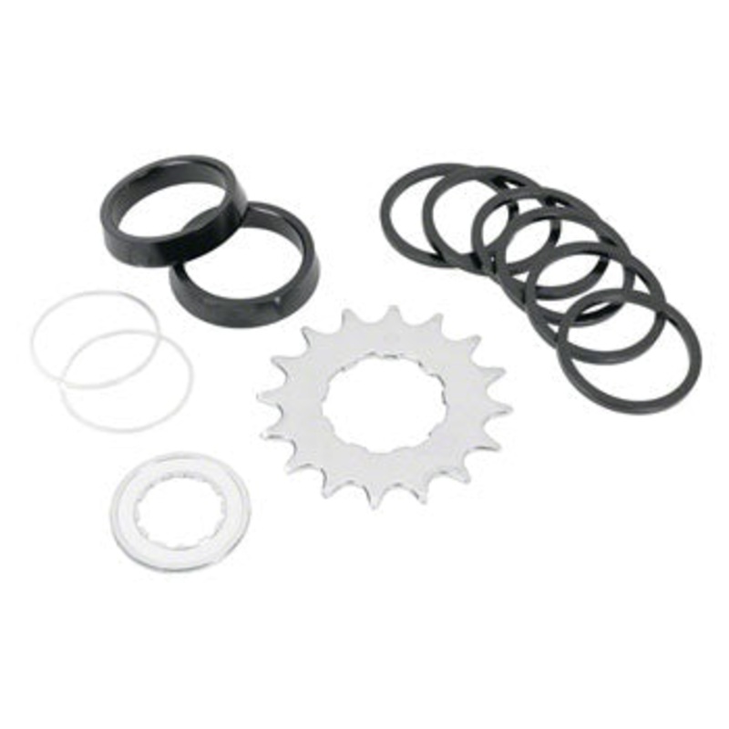 Wheels MFG Single Speed Kit