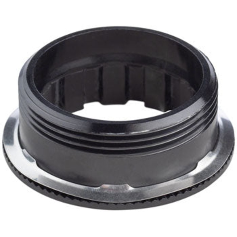 XTR CS-M9100-12 Cassette Lock Ring and Spacer