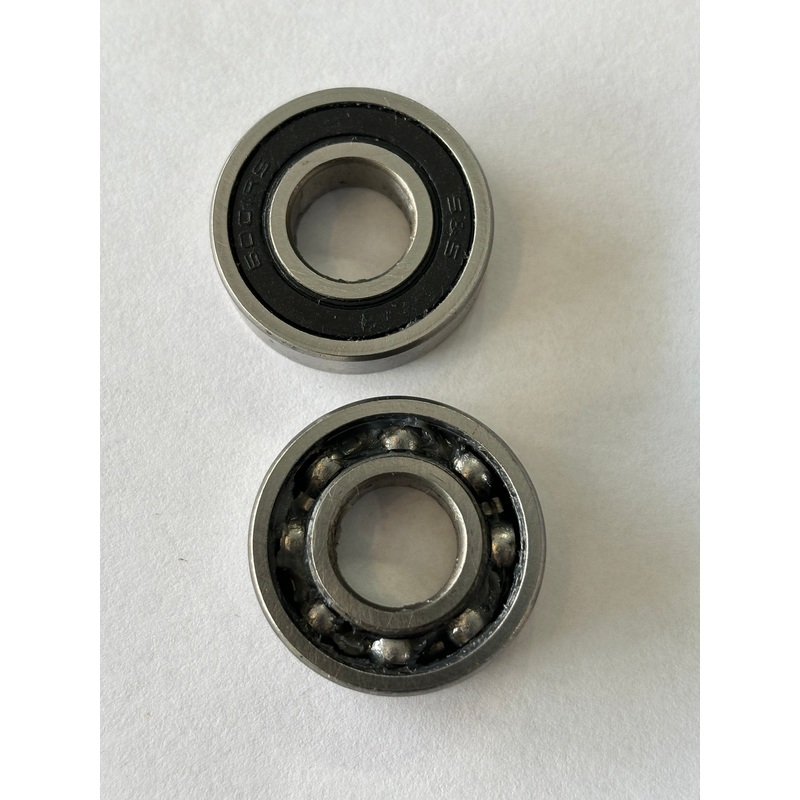 6001 Bearing Deep Groove 6001