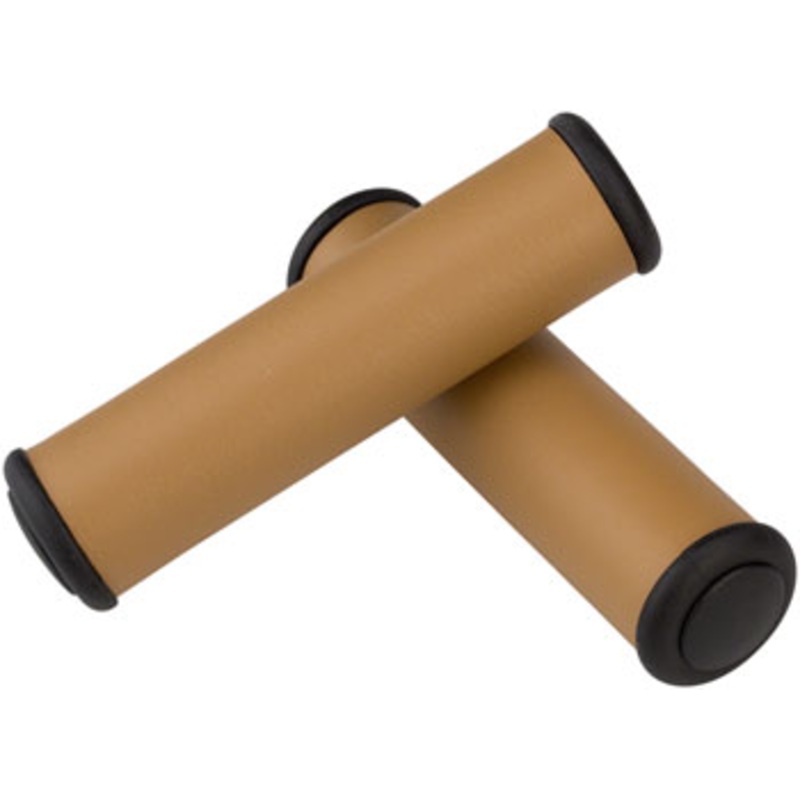 Velo Nandlz Grips – Brown