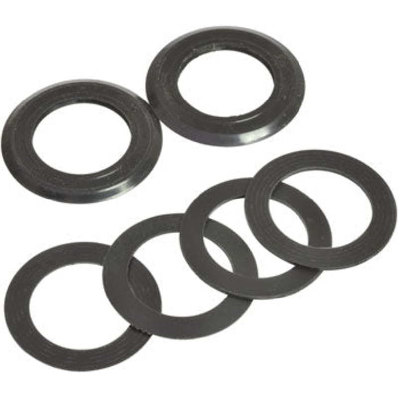 Wheels Manufacturing 24mm BB Spacer Pack