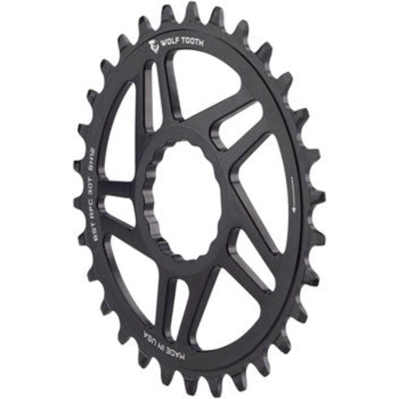 Wolf Tooth Direct Mount Chainring – 30t