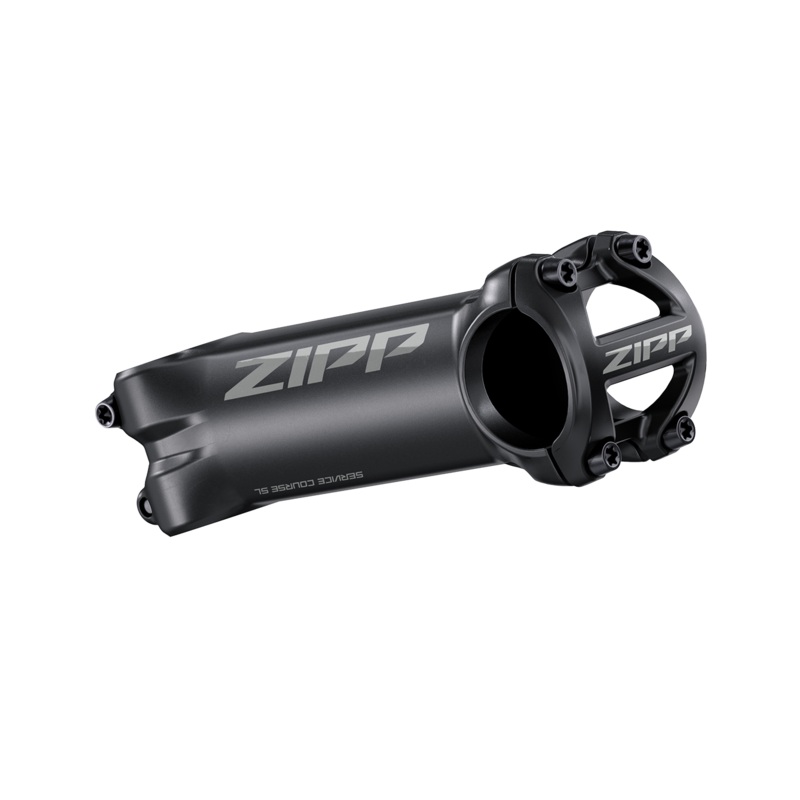 Zipp Service Course SL Stem 70mm, 6 Degree