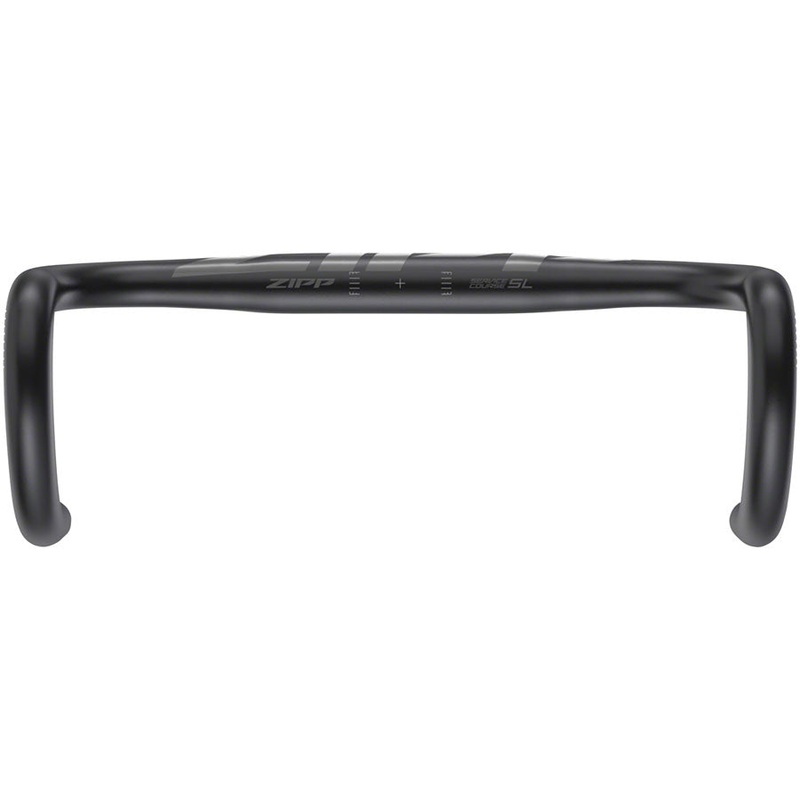 Zipp SL-80 Drop Handlebar – Aluminum