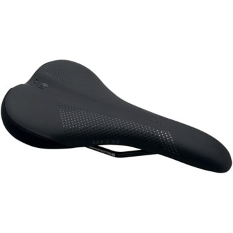 WTB Volt Saddle-Black : Medium